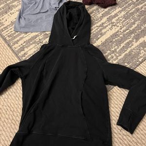 Lululemon All Yours Hoodie size 8 EUC